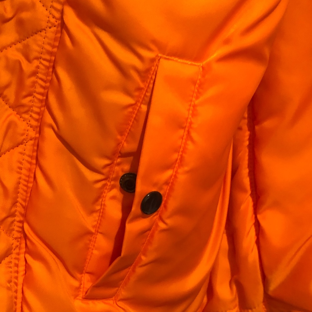 Flight Jacket - image 5